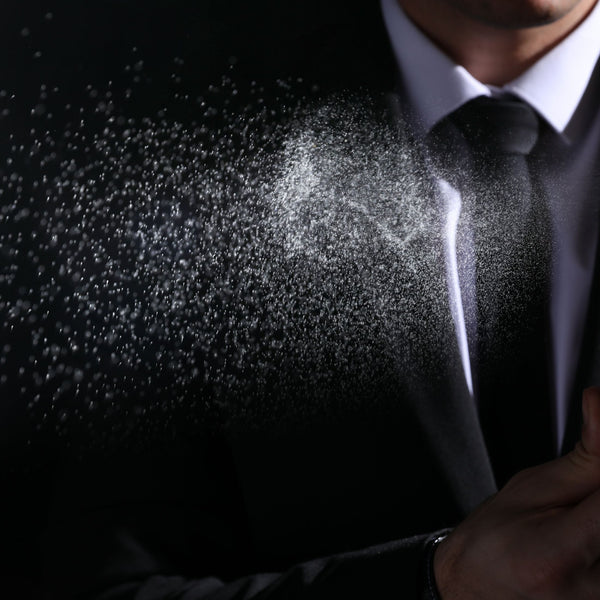 Parfums dupes inspirations masculines de Grasse pour bougies fondants Terre de Bougies