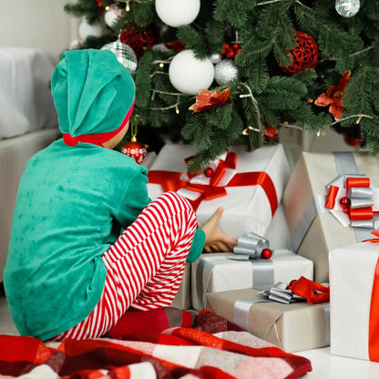 Esperando a Papá Noel fragancia amaderado de Grasse para velas fondants y difusores