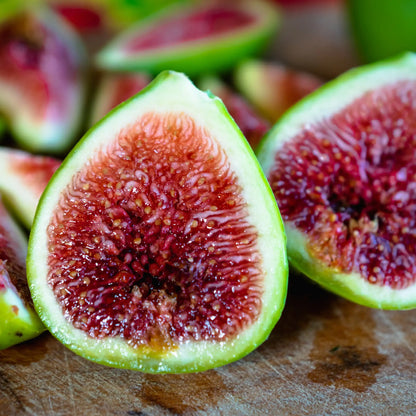 Figue parfum fruité de Grasse pour bougies fondants et diffuseurs
