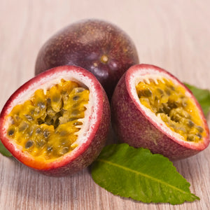 Frutto della passione profumo fruttato di Grasse per candele fondants e diffusori