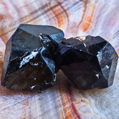 Hématite parfum aromatique de Grasse pour bougies fondants et diffuseurs