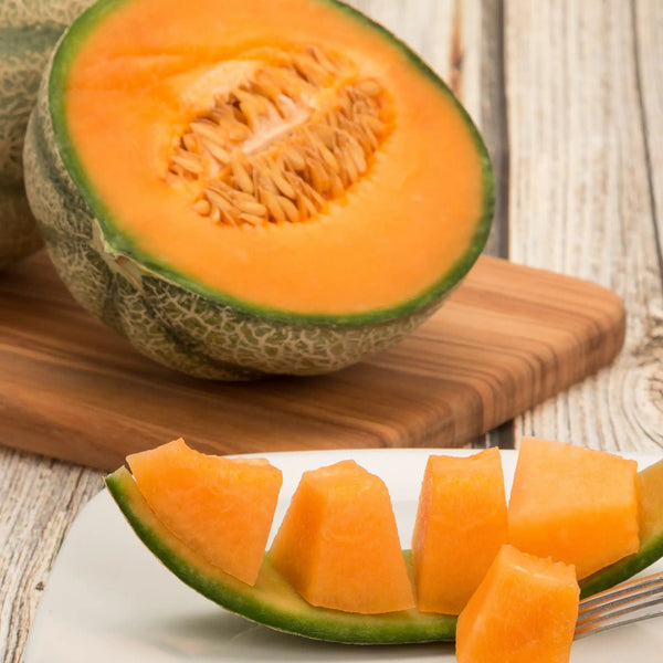 Melon parfum fruité de Grasse pour bougies fondants et diffuseurs
