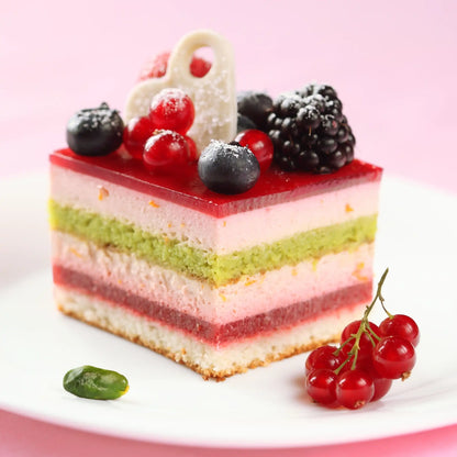Gourmande pâtisserie ornat fragancia gourmand de Grasse para velas fondants y difusores