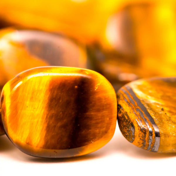 Oeil de tigre parfum fleuri de Grasse pour bougies fondants et diffuseurs