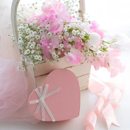 Pink love parfum fleuri de Grasse pour bougies fondants et diffuseurs