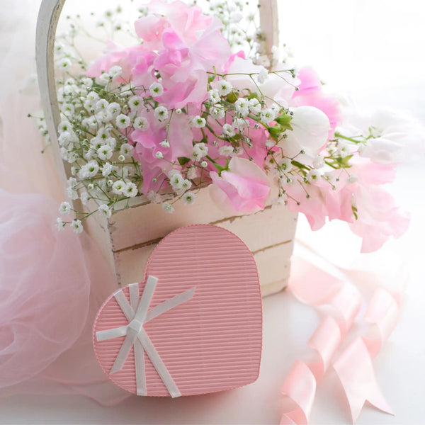 Pink love parfum fleuri de Grasse pour bougies fondants et diffuseurs