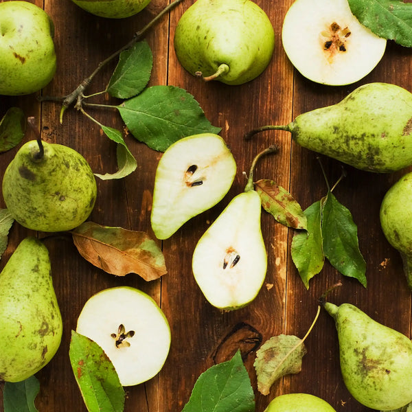 Pera profumo fruttato di Grasse per candele fondants e diffusori