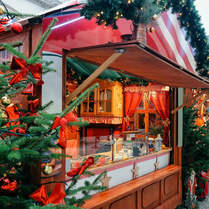 Souvenir de Noël parfum épicé de Grasse pour bougies fondants et diffuseurs