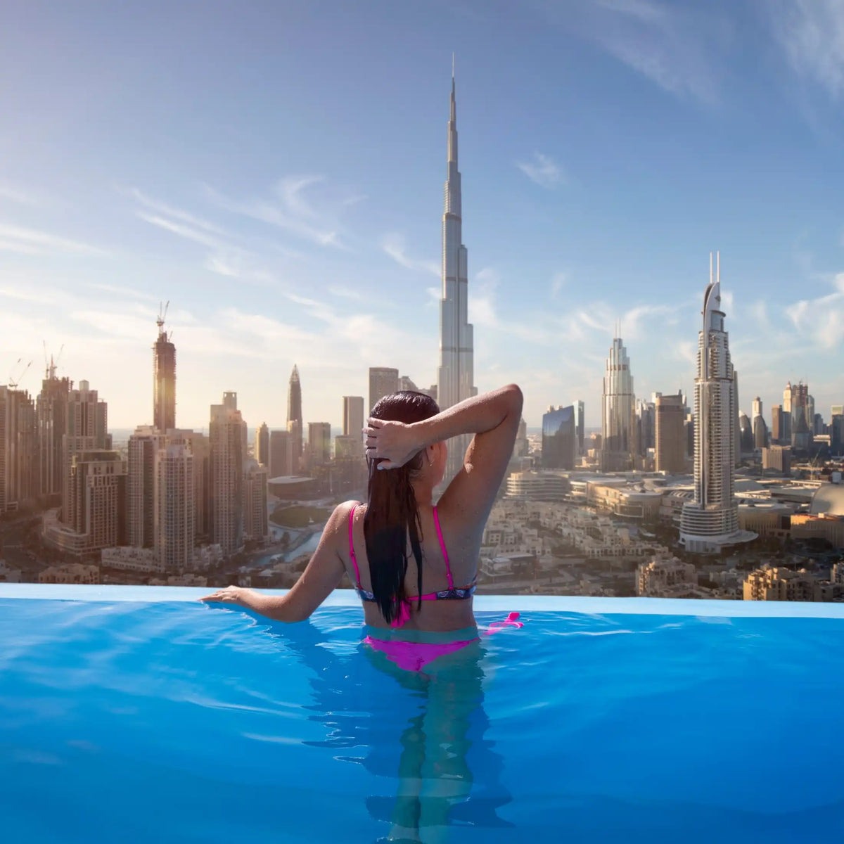 Fin de semana en Dubai fragancia floral de Grasse para velas fondants y difusores