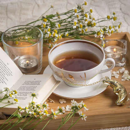Rêve de thé parfum fleuri de Grasse pour bougies fondants et diffuseurs