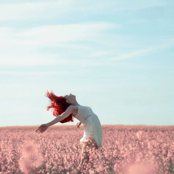 Envolée d’air parfum fleuri de Grasse pour bougies fondants et diffuseurs