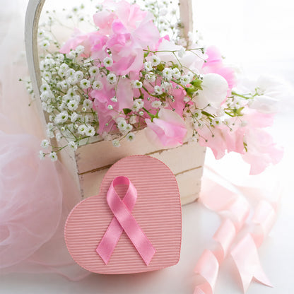 Pink love - Parfum pour bougie