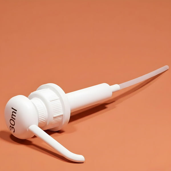 Bomba dosificadora para bidón de 5L kit accesorio fabricación vela artesanal DIY Terre de Bougies