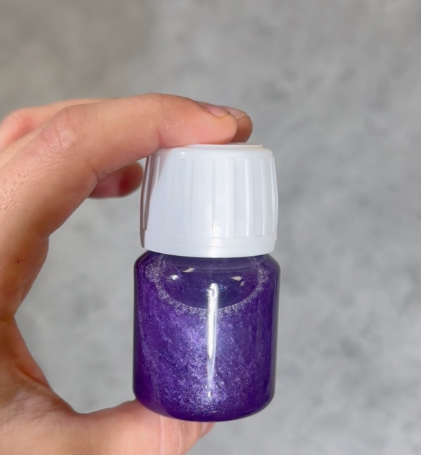 mélange liquide parfumé pol
