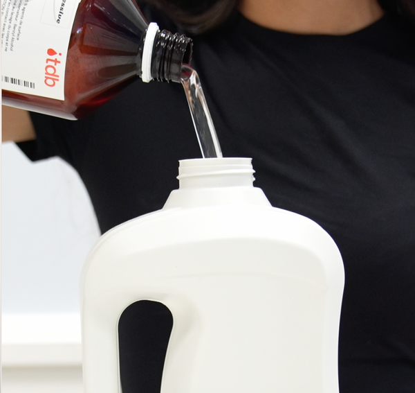 Tutoriel détaillé : comment utiliser le kit ma première lessive parfumée ?