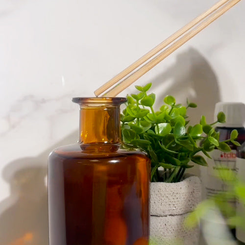 recharge diffuseur