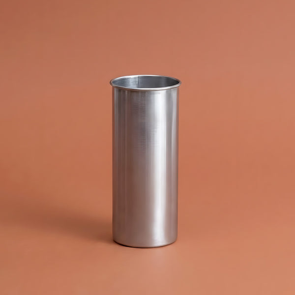 Récipient - Taille 1 - Pour machine T20 kit accessoire fabrication bougie maison DIY Terre de Bougies
