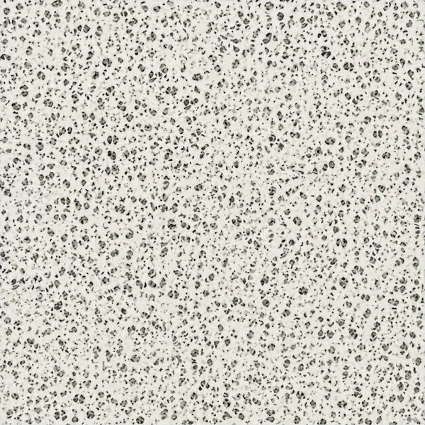 Gros plan sur les granulats de granit naturel StoneRoxx blanc et gris
