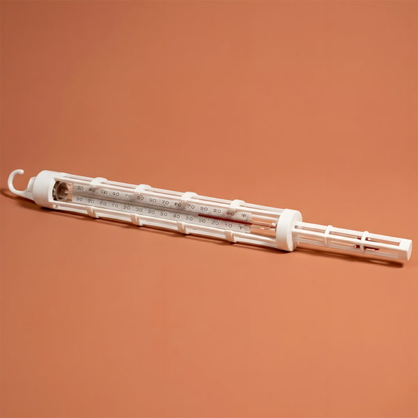 Candle thermometer kit accessory for handmade candle making DIY Terre de Bougies