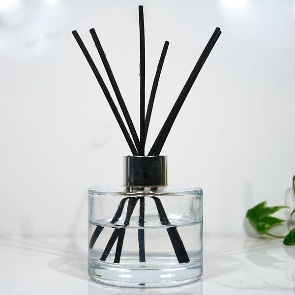 Rattan Rods - 3.5mm x 175mm alternate view detail handmade fabrication Terre de Bougies